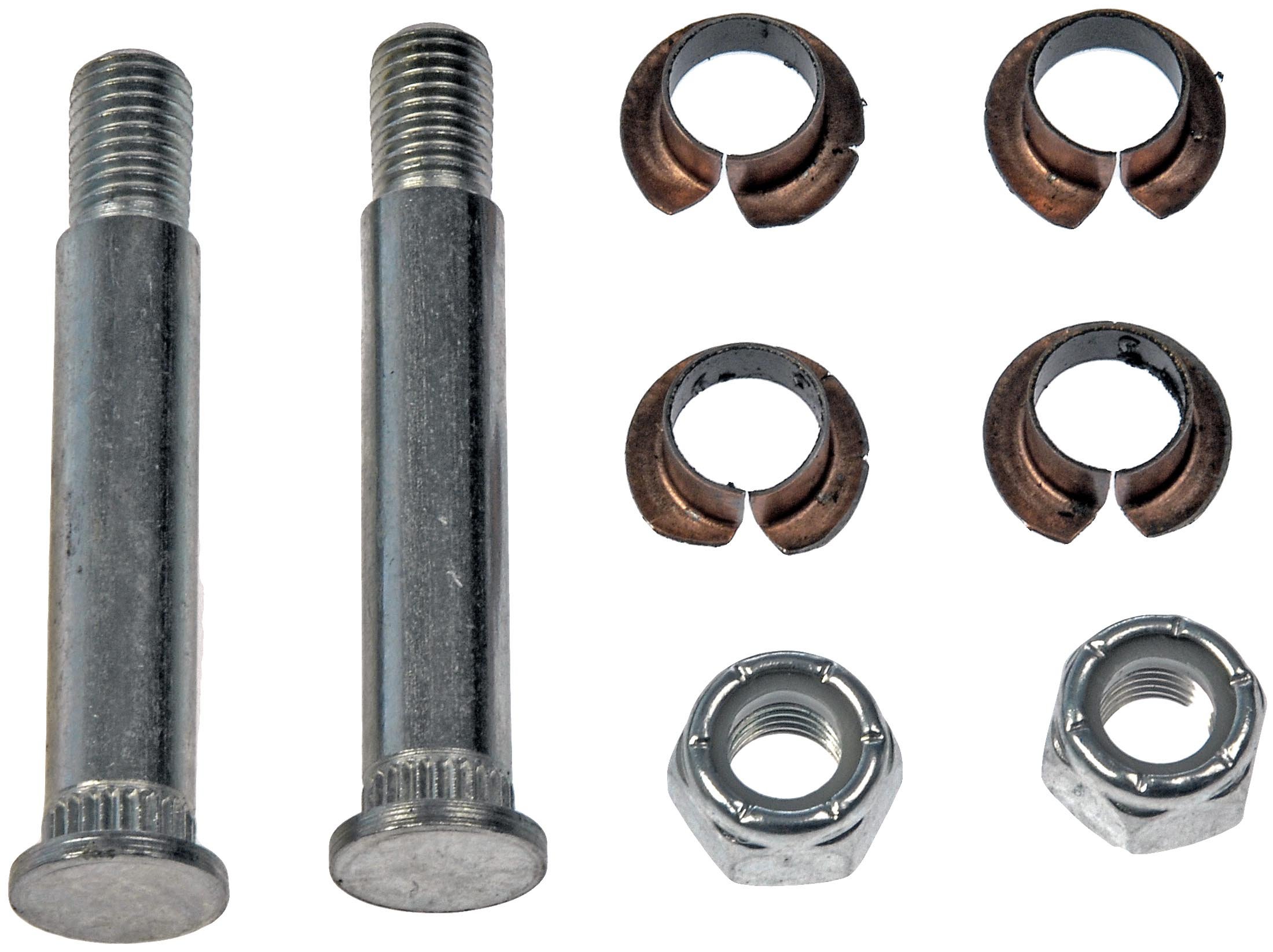 Amazon.com: Dorman 38470 Front Door Hinge Pin And Bushing Kit
